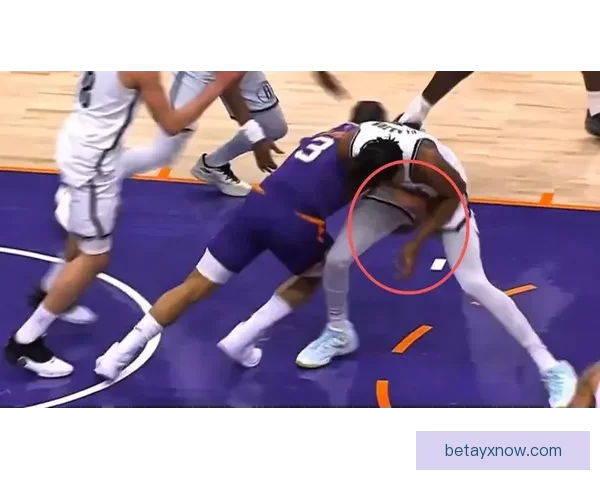 复出仅89秒狄龙吃技犯再犯将面临禁赛危机